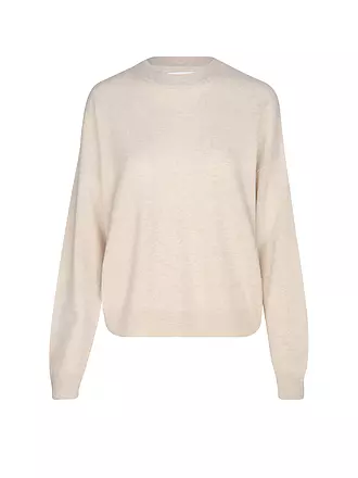 LES TRICOTS DE LEA | Pull en cachemire MAPOUPETTE | 